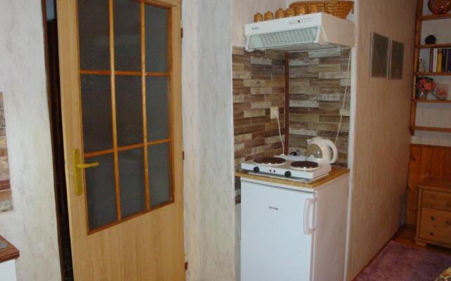 Apartmán Na Šumavě-Volary