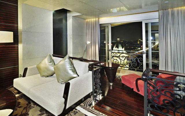 Chateau Star River Guangzhou