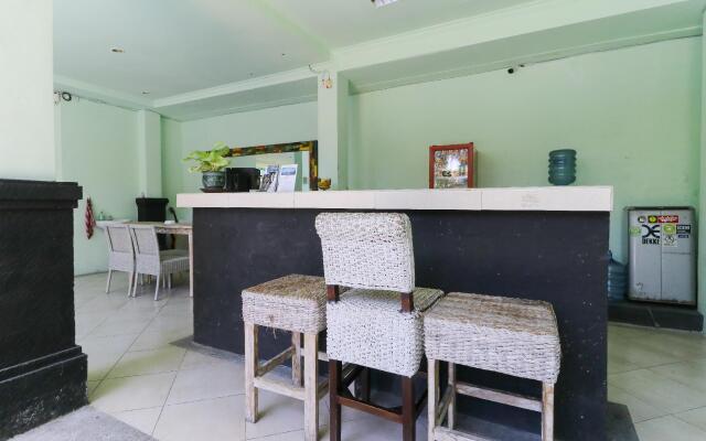 Buki Hostel Canggu