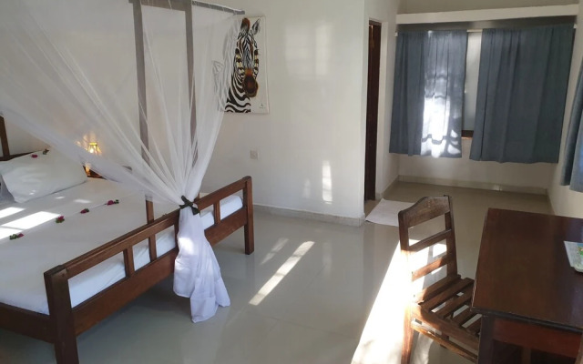 Nungwi Inn Beach Cottages