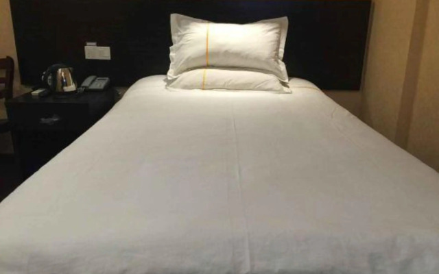 Fengxing Hostel