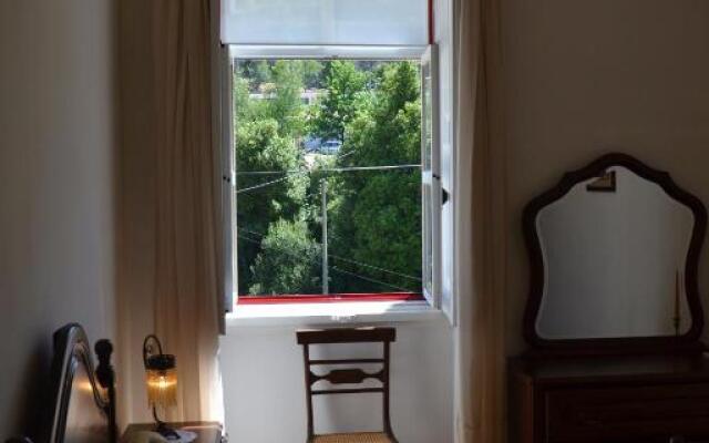 Casa da Ponte do Arrocho