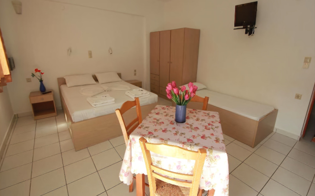 Annamaria Hotel