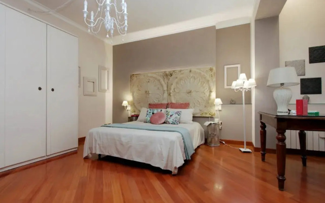 Crescenzio Vatican Rooftop