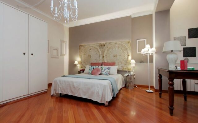 Crescenzio Vatican Rooftop