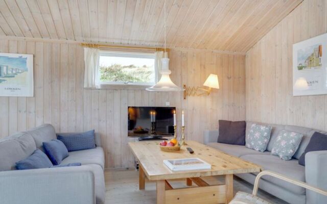 "Mart" - 100m from the sea in NW Jutland