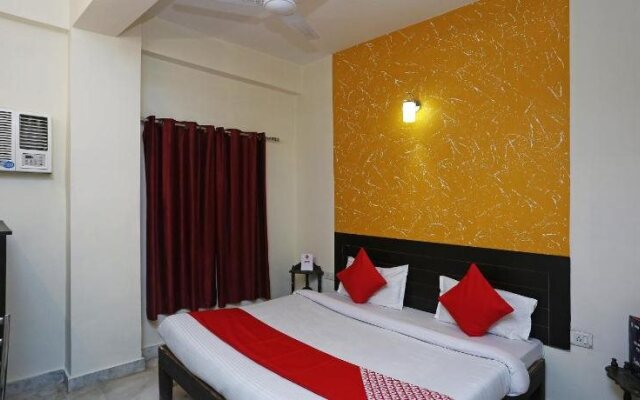 Hotel Ganpati Agra
