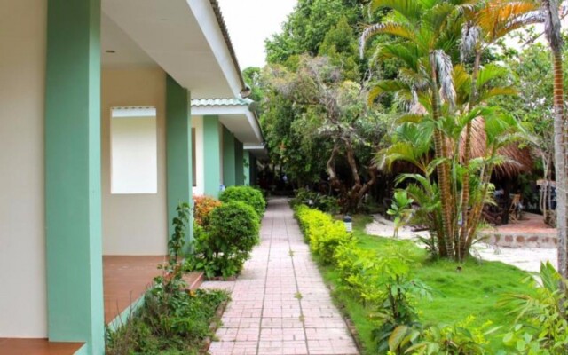 My Lan Guest House