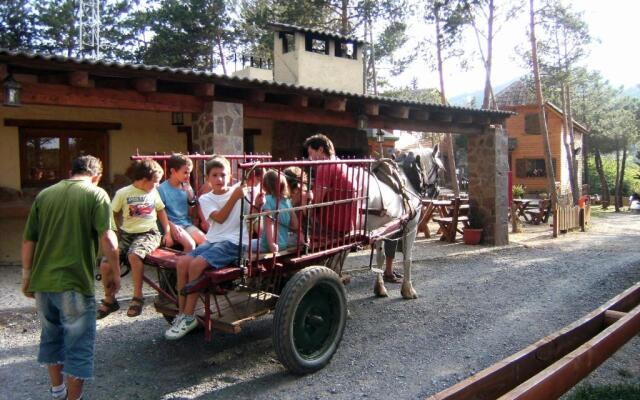 Xalet de Prades