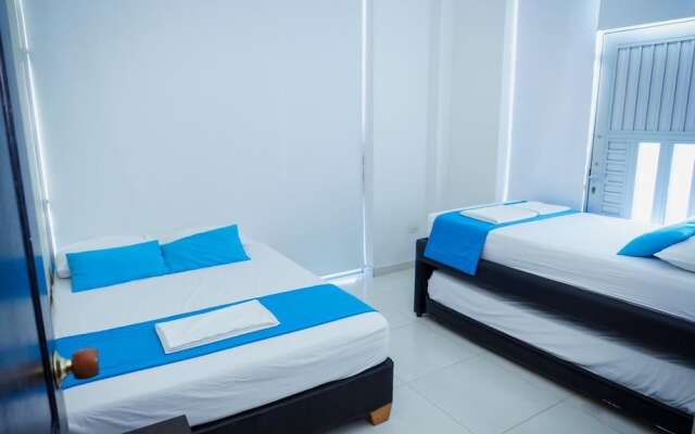 Cabañas Villa Antonella