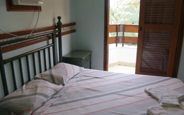 Hotel Canto da Enseada
