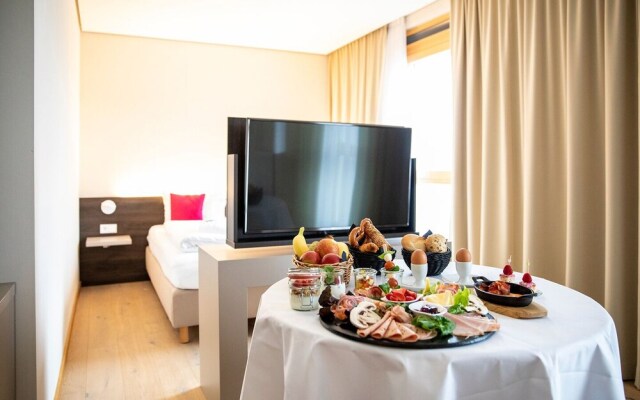 4-Sterne-Superior Hotel Calamus in Kehl