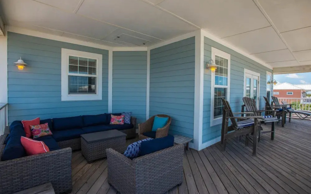Veranda Views