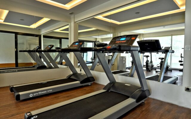 Selectum Family Resort Didim