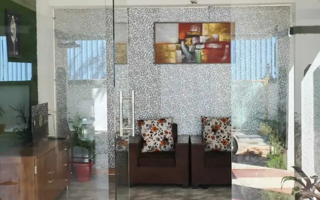 Hotel Grand View - Pimple Saudagar