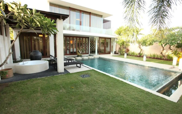 The Wangsa & Villas