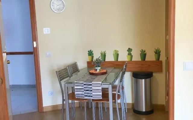 Apartamento Beauty Sa Coma II