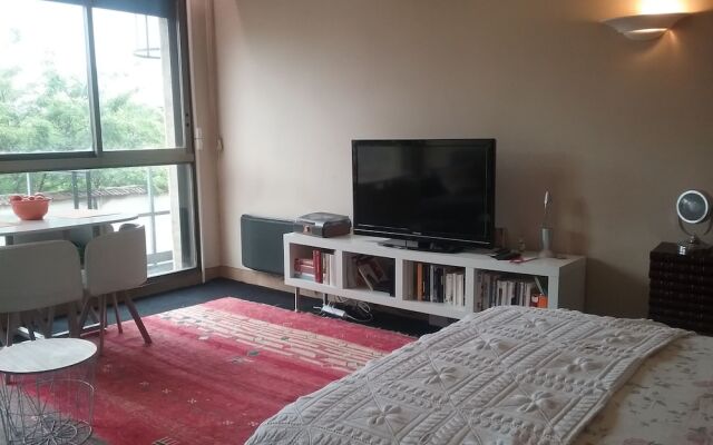 Le Flat Victoria