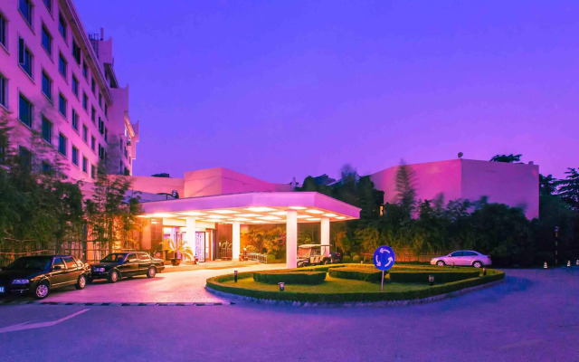 Grand Skylight Gardens Hotel Shanghai