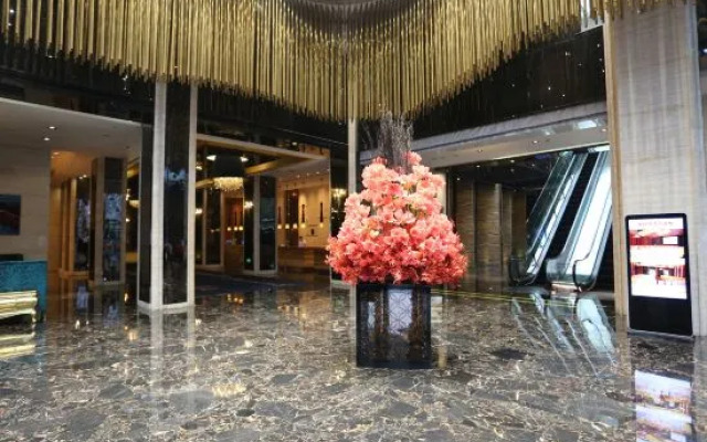 Jingge Hotel