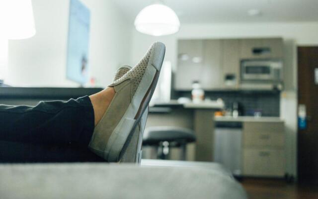 Hyatt House Portland Beaverton