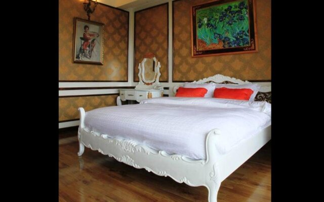 Villa Vista Dalat 2