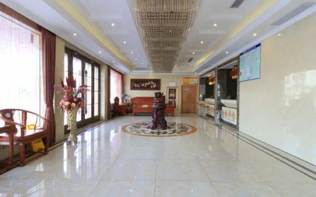 Shangwei Hotel