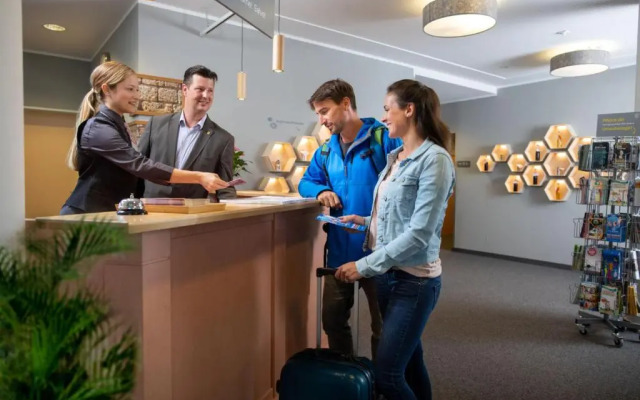 JUFA Hotel Kempten