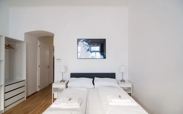 easy flat Margareten Apartments - Apartment in Vienna - Photo 4
