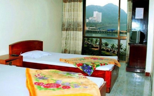 Nam Phuong Hotel