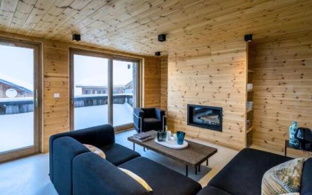 Home by U - Chalet 3