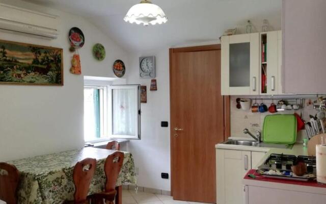 Appartamento Genova Voltri