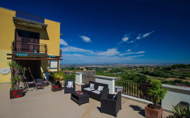 Residence Villa Savoia