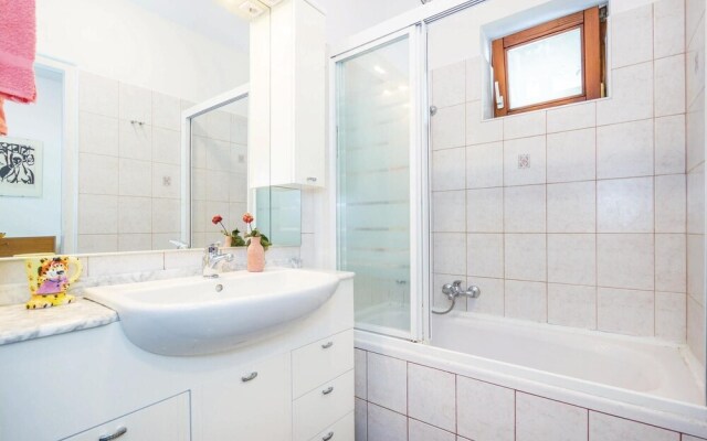 Stunning Apartment in Matulji With 1 Bedrooms and Wifi
