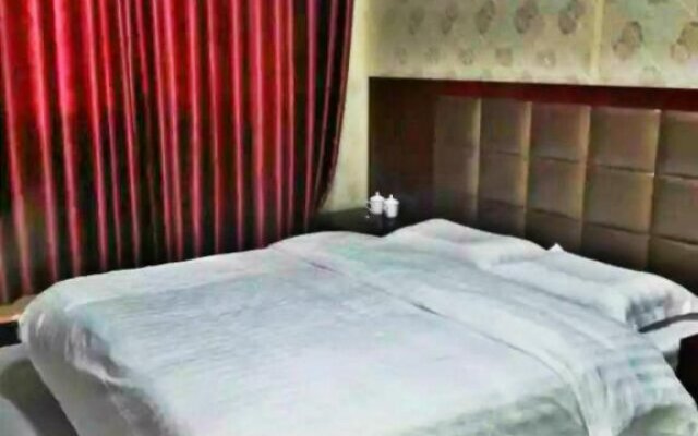 Konggang Xincheng Changshun Inn