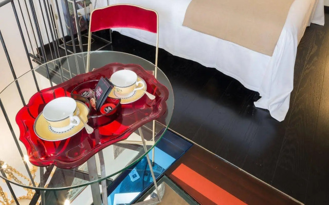 Leone Blu Suites | UNA Esperienze