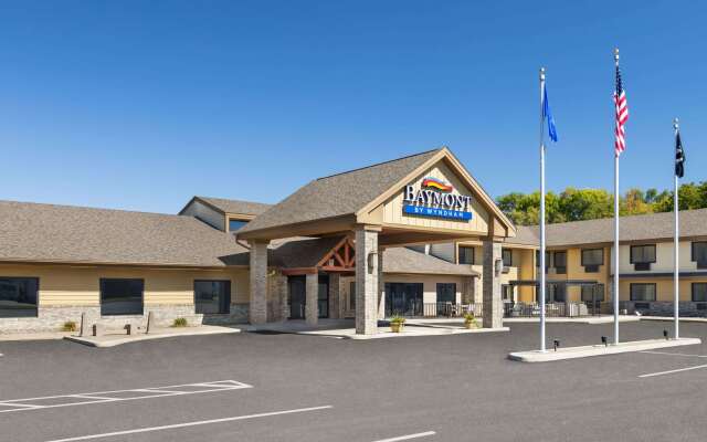 Baymont by Wyndham Owatonna