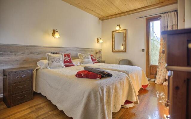 San Marsial Benasque Hotel&Apartamentos