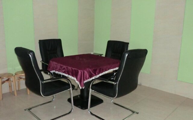 Xinshidai Business Hotel