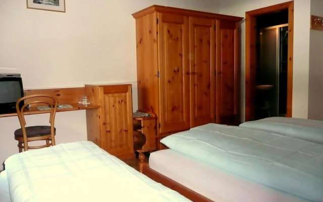 Hotel zum Schlössl