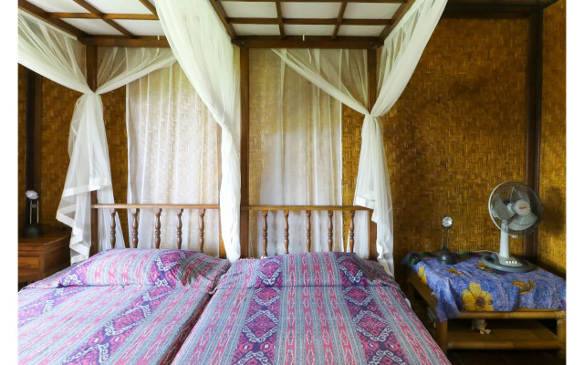 Pondok Saraswati Villas Ubud by Zuzu