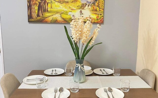 Seawind Condo 2 BR Near Airport & Samal