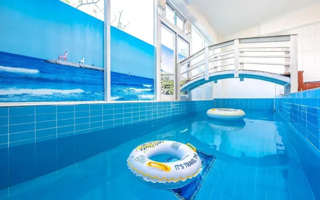 Gyeongju Lineview Poolvilla