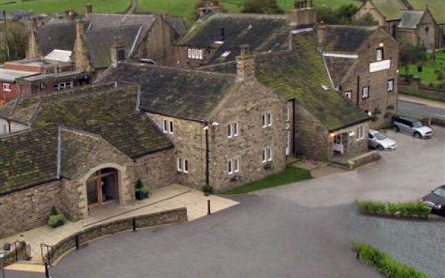 The White Hart at Lydgate