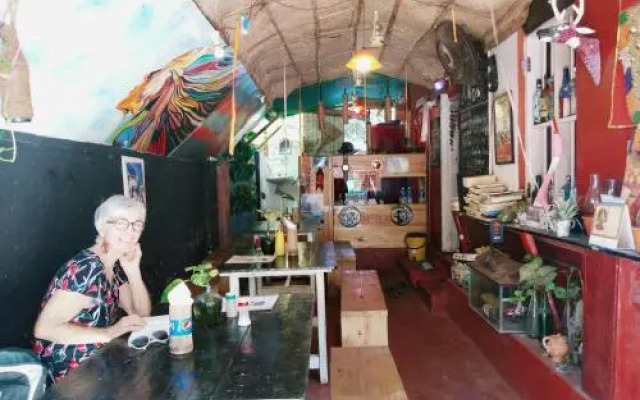 Peace And Love Boutique Hostel