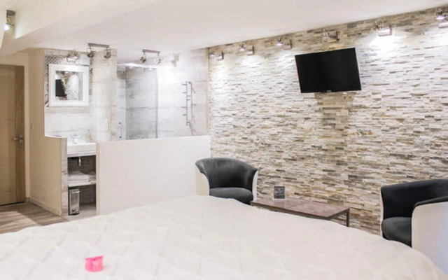 Marseille City Chambres&Appartements