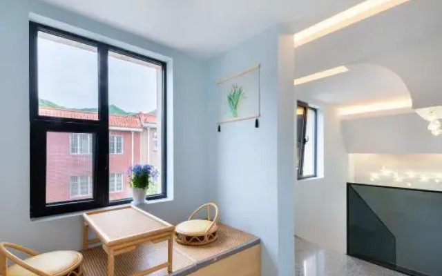 Tianjin Sparrow Ideal Homestay
