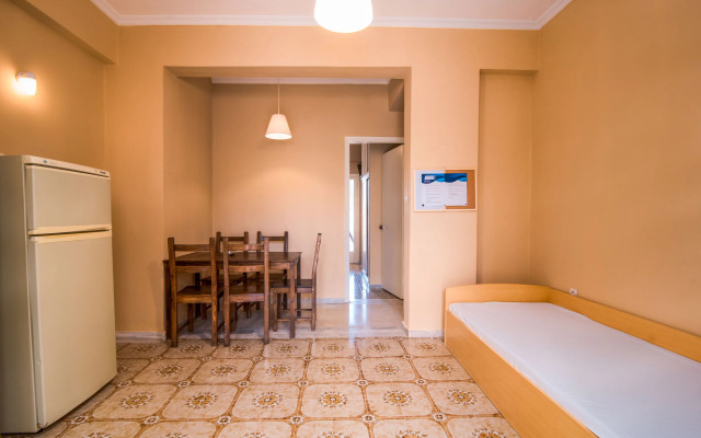 Southgate Apartments