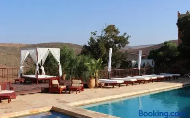 Hotel De Charme Les 3 Chameaux