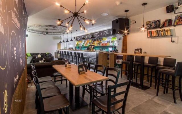 Ferienwohnung Khorsandi Eins